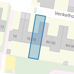 Perceel OTH01-R-6088