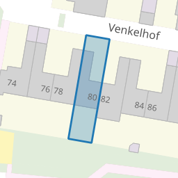 Perceel OTH01-R-6089