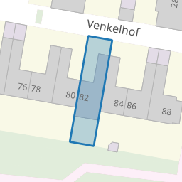 Perceel OTH01-R-6090