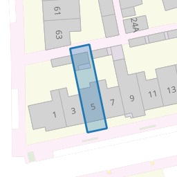 Perceel OTH01-R-6097