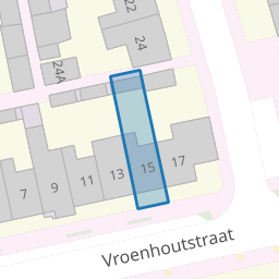 Perceel OTH01-R-6102