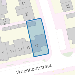 Perceel OTH01-R-6103