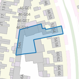 Perceel OTH01-R-6111