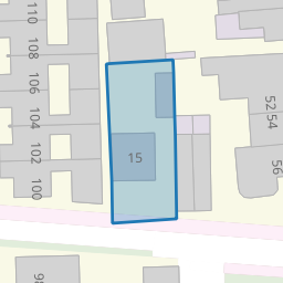 Perceel OTH01-R-6118