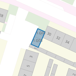 Perceel OTH01-R-6122