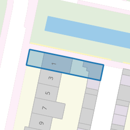 Perceel OTH01-R-6128