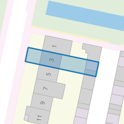 Perceel OTH01-R-6129