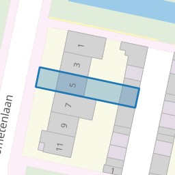 Perceel OTH01-R-6130