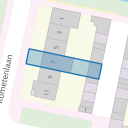 Perceel OTH01-R-6131