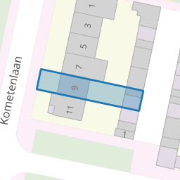 Perceel OTH01-R-6132