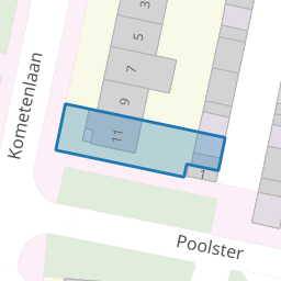 Perceel OTH01-R-6133