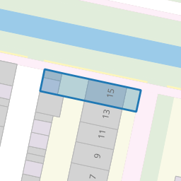 Perceel OTH01-R-6134