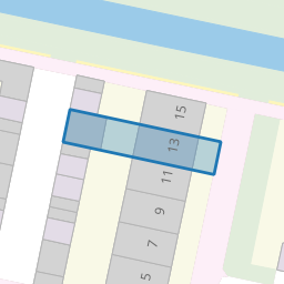 Perceel OTH01-R-6135