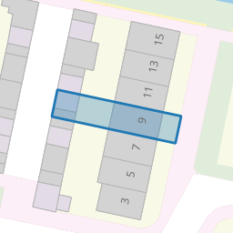 Perceel OTH01-R-6137