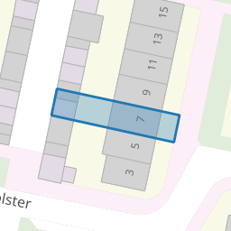 Perceel OTH01-R-6138