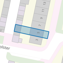 Perceel OTH01-R-6139