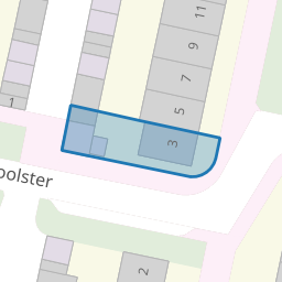 Perceel OTH01-R-6140