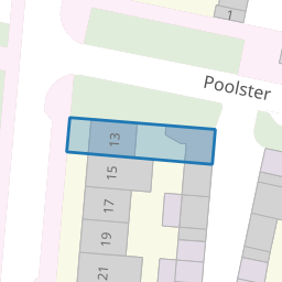 Perceel OTH01-R-6141