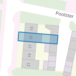 Perceel OTH01-R-6142