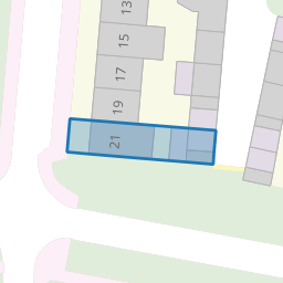 Perceel OTH01-R-6145