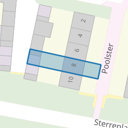 Perceel OTH01-R-6149