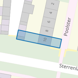 Perceel OTH01-R-6150