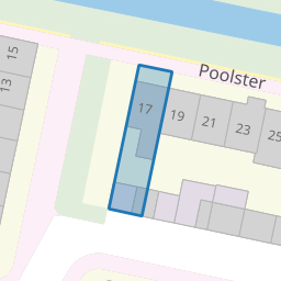 Perceel OTH01-R-6151
