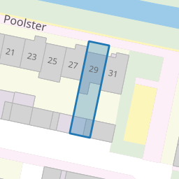 Perceel OTH01-R-6157