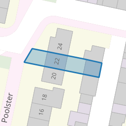 Perceel OTH01-R-6160