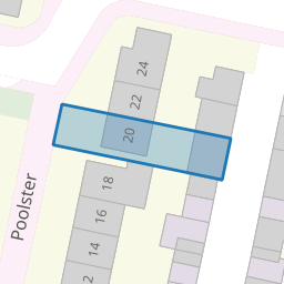 Perceel OTH01-R-6161