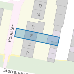 Perceel OTH01-R-6163