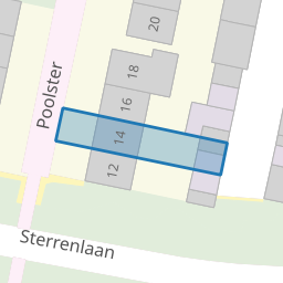 Perceel OTH01-R-6164