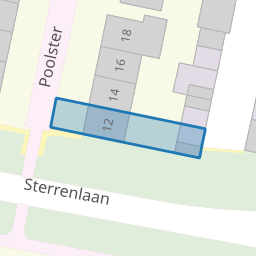 Perceel OTH01-R-6165