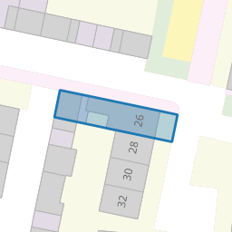 Perceel OTH01-R-6166