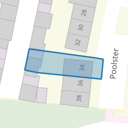 Perceel OTH01-R-6170