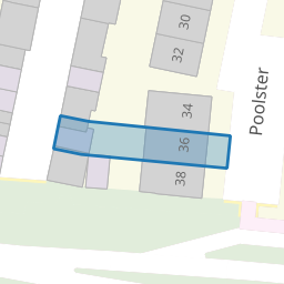 Perceel OTH01-R-6171