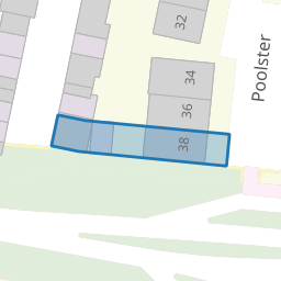 Perceel OTH01-R-6172