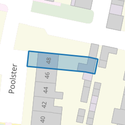 Perceel OTH01-R-6178