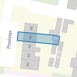 Perceel OTH01-R-6179