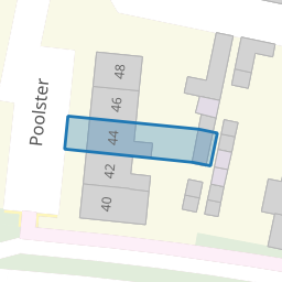 Perceel OTH01-R-6180