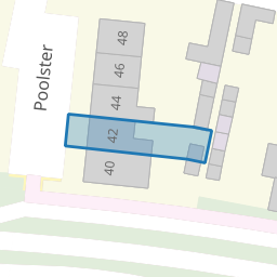 Perceel OTH01-R-6181