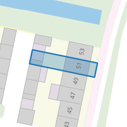 Perceel OTH01-R-6184