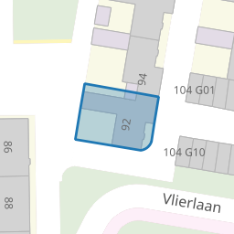 Perceel OTH01-R-6216