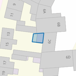 Perceel OTH01-R-6225