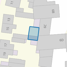 Perceel OTH01-R-6226