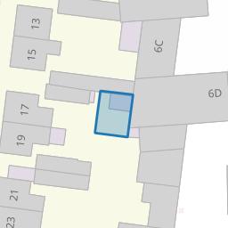 Perceel OTH01-R-6227