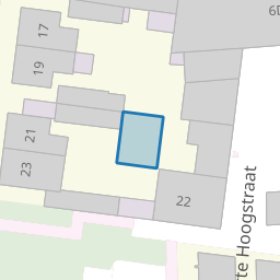 Perceel OTH01-R-6229