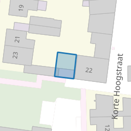 Perceel OTH01-R-6230