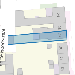 Perceel OTH01-R-6233