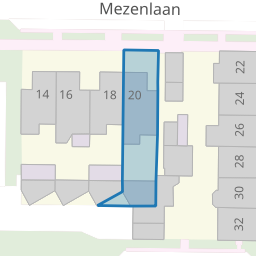 Perceel OTH01-R-6251